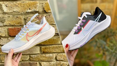 nike pegasus drop|nike pegasus 38 vs 39.